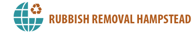 Rubbish Removal Hampstead